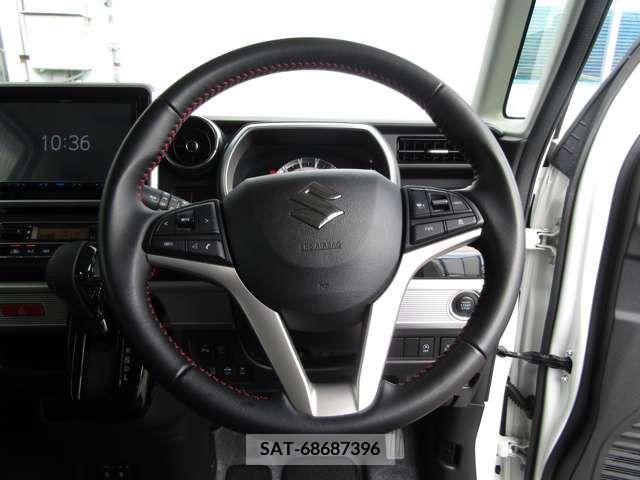 Suzuki SPACIA 2021-05 345853-3