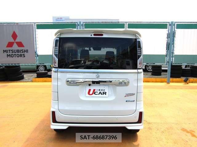 Suzuki SPACIA 2021-05 345853-15
