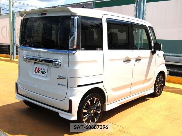 Suzuki SPACIA 2021-05 345853-14