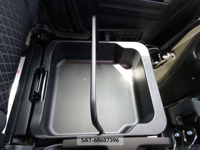 Suzuki SPACIA 2021-05 345853-12