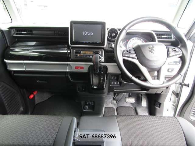 Suzuki SPACIA 2021-05 345853-2
