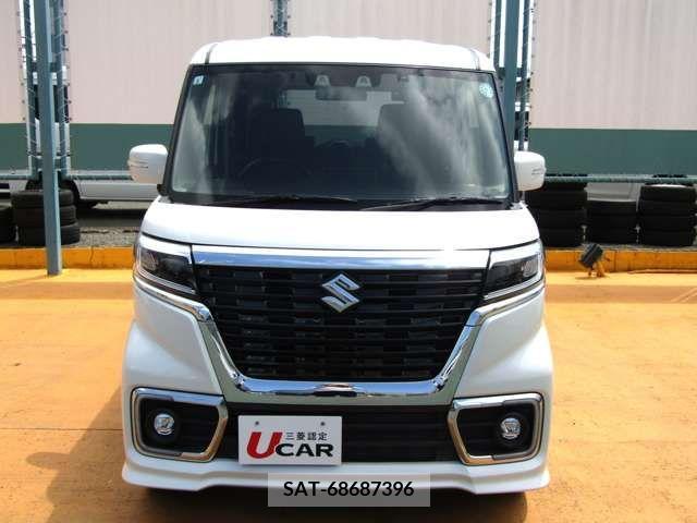 Suzuki SPACIA 2021-05 345853-10