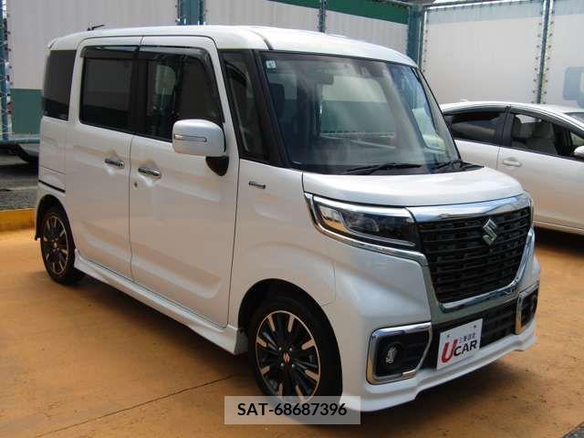 Suzuki SPACIA 2021-05 345853-9