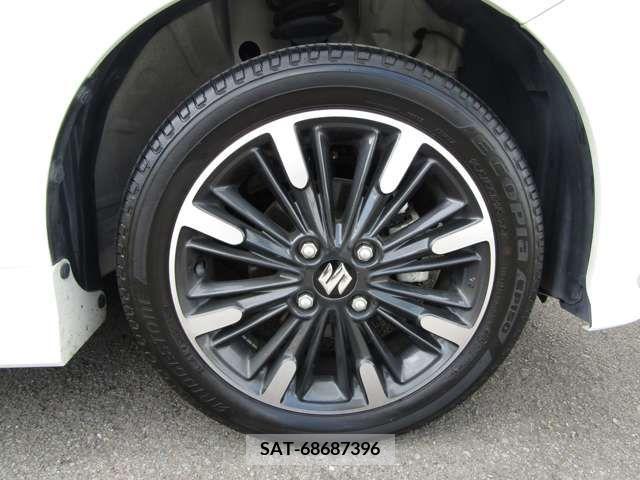 Suzuki SPACIA 2021-05 345853-1