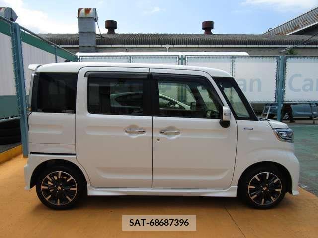 Suzuki SPACIA 2021-05 345853-8