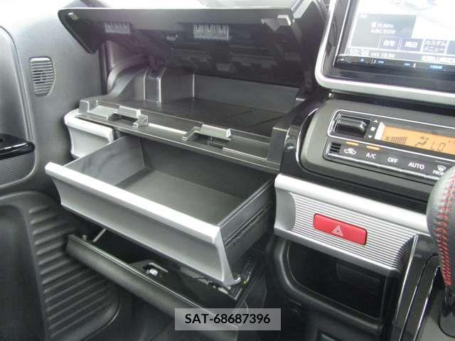 Suzuki SPACIA 2021-05 345853-7