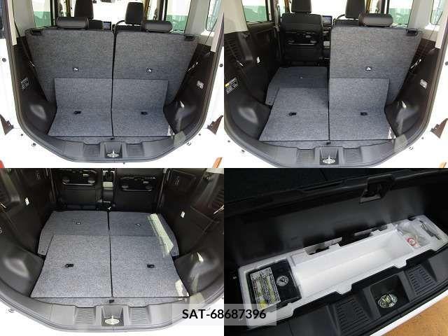 Suzuki SPACIA 2021-05 345853-18