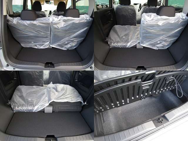 Mitsubishi EK X 2022-11 10095-17