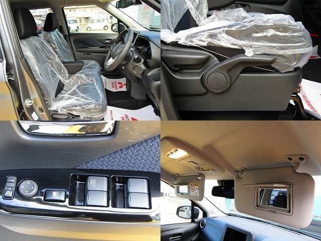 Mitsubishi EK X 2022-11 10095-10