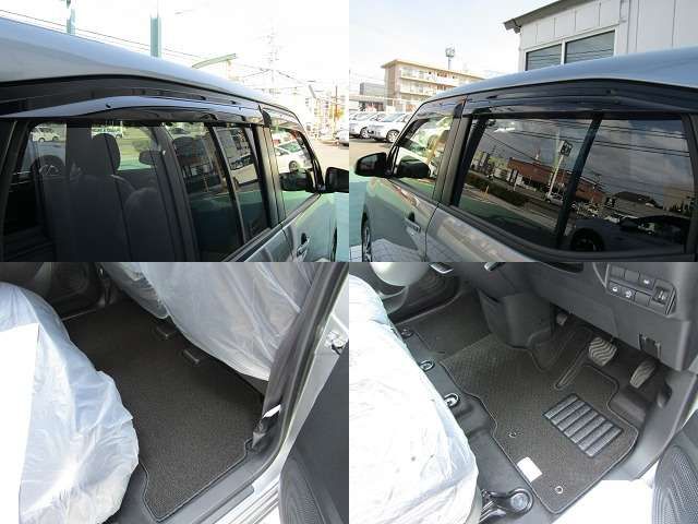 Mitsubishi EK X 2022-11 10095-9