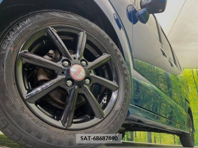 Honda N BOX 2013-09 348297-13