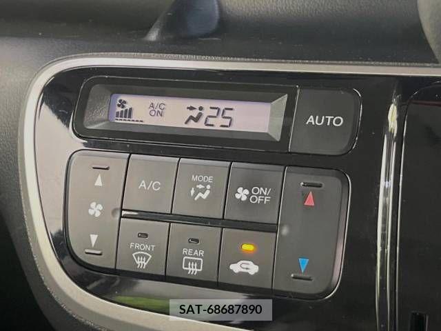 Honda N BOX 2013-09 348297-6