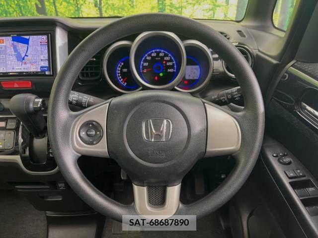 Honda N BOX 2013-09 348297-12