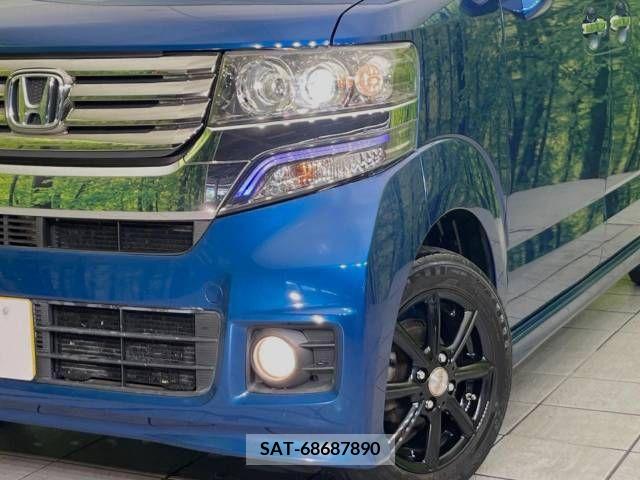 Honda N BOX 2013-09 348297-11