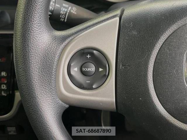 Honda N BOX 2013-09 348297-5