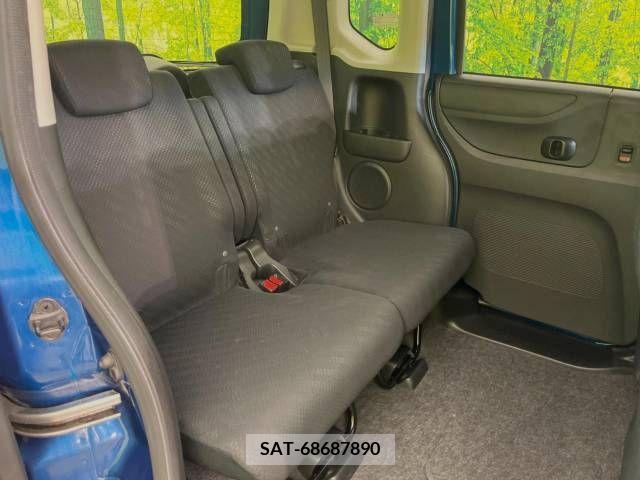 Honda N BOX 2013-09 348297-9