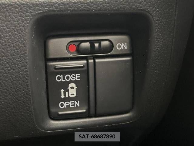 Honda N BOX 2013-09 348297-3