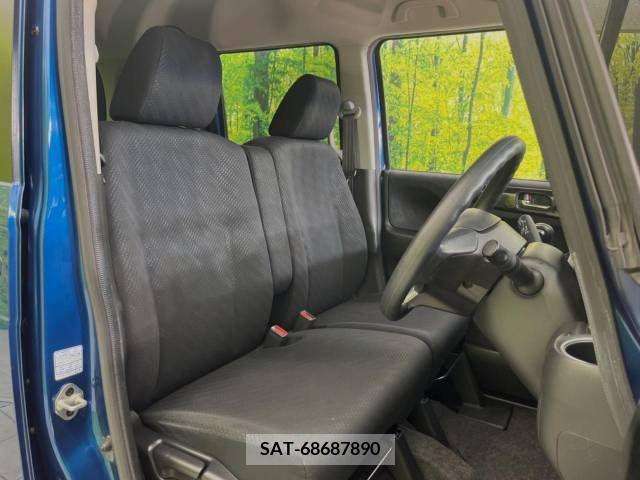 Honda N BOX 2013-09 348297-8