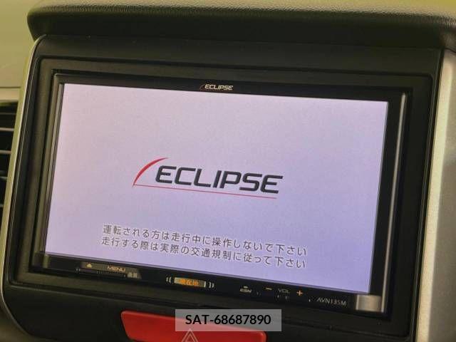 Honda N BOX 2013-09 348297-2