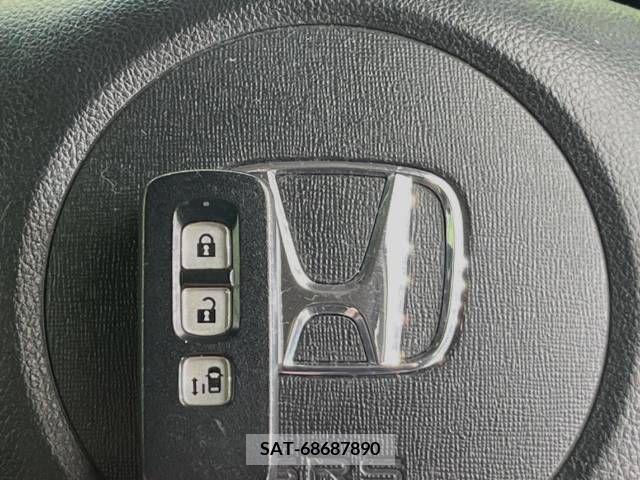 Honda N BOX 2013-09 348297-7