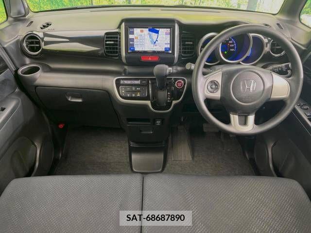Honda N BOX 2013-09 348297-1