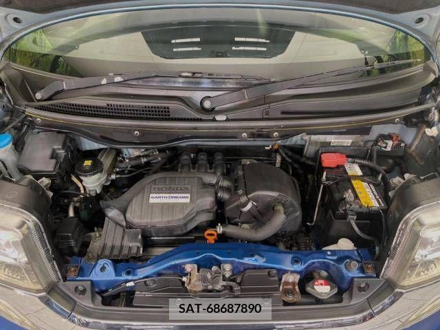 Honda N BOX 2013-09 348297-18