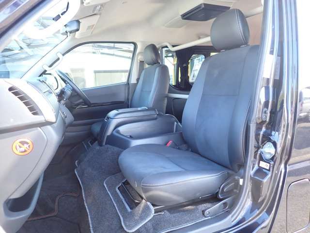 Toyota HIACE VAN 2016-06 22996-20