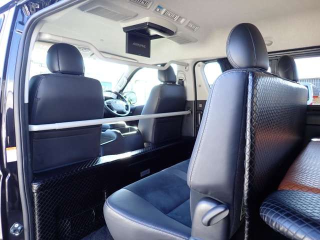 Toyota HIACE VAN 2016-06 22996-22