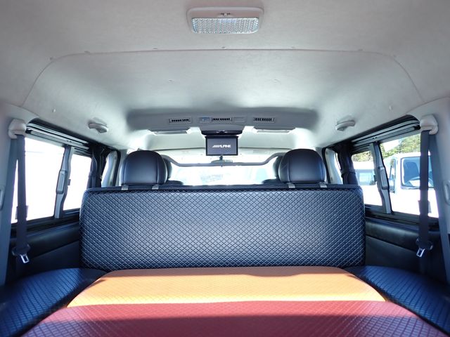Toyota HIACE VAN 2016-06 22996-24