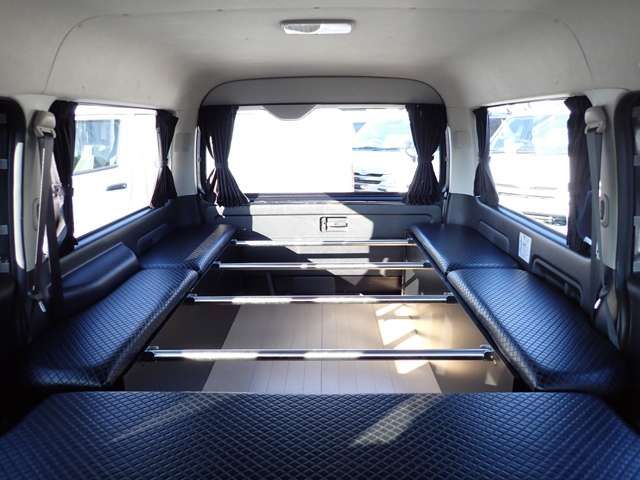 Toyota HIACE VAN 2016-06 22996-26