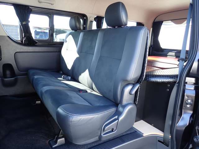 Toyota HIACE VAN 2016-06 22996-23