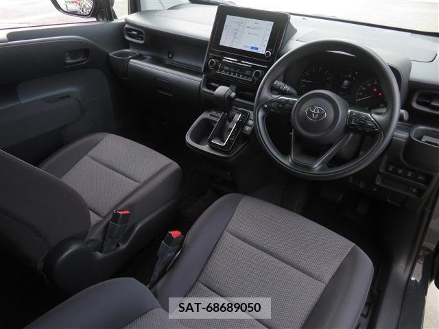Toyota SIENTA 2022-09 351207-3