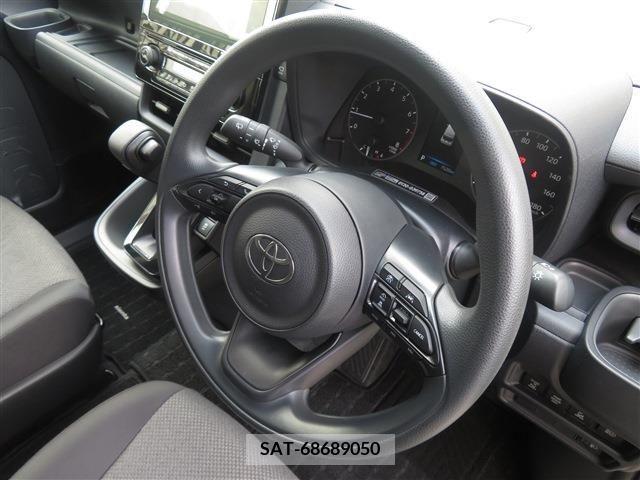 Toyota SIENTA 2022-09 351207-13