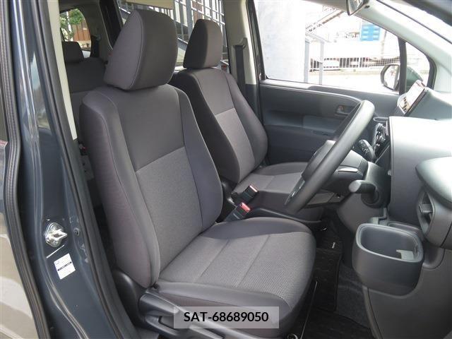 Toyota SIENTA 2022-09 351207-4