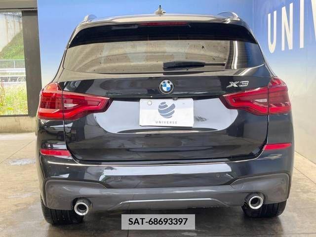Bmw X3 2018-05 375408-16