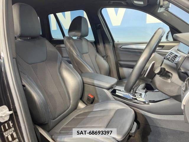 Bmw X3 2018-05 375408-8