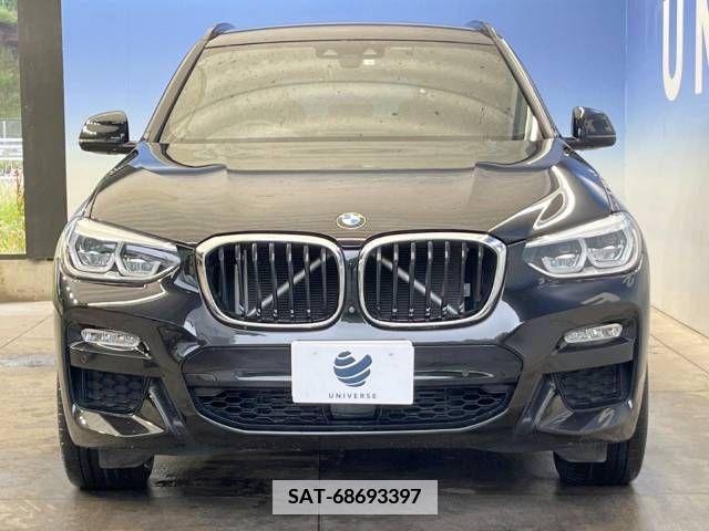 Bmw X3 2018-05 375408-15
