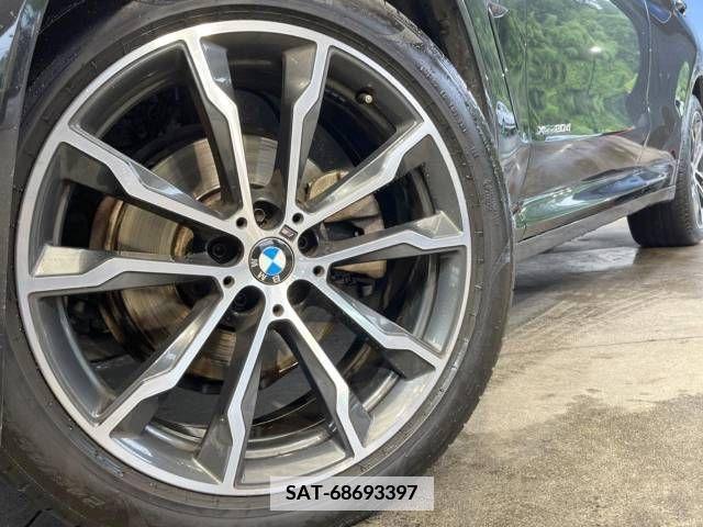 Bmw X3 2018-05 375408-14