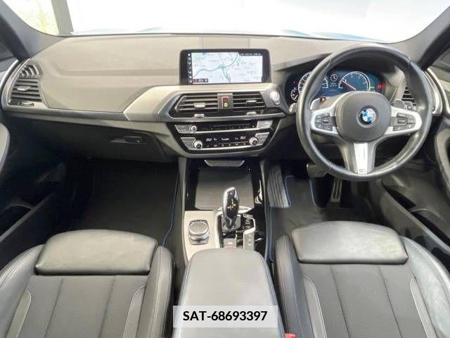 Bmw X3 2018-05 375408-1