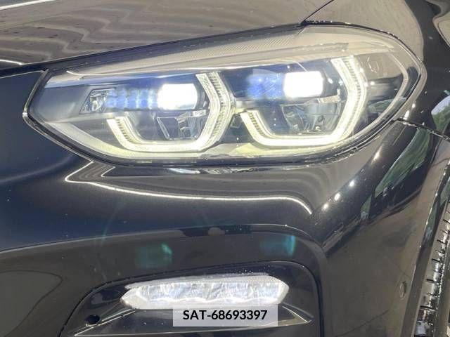 Bmw X3 2018-05 375408-13