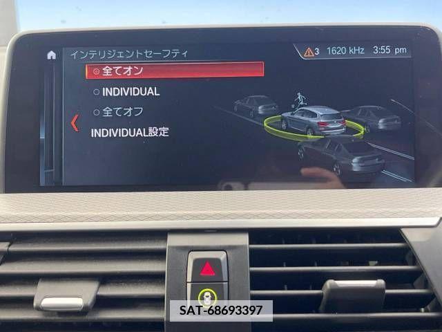 Bmw X3 2018-05 375408-5