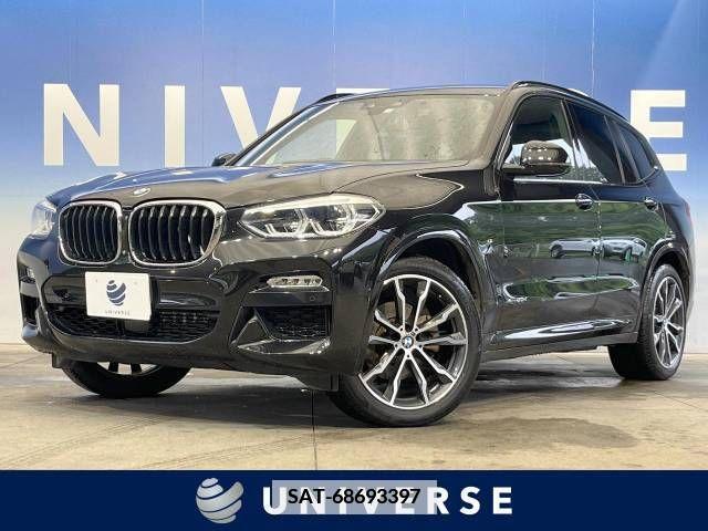 Bmw X3 2018-05 375408-0