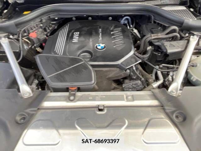 Bmw X3 2018-05 375408-19