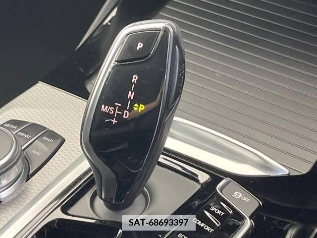 Bmw X3 2018-05 375408-11