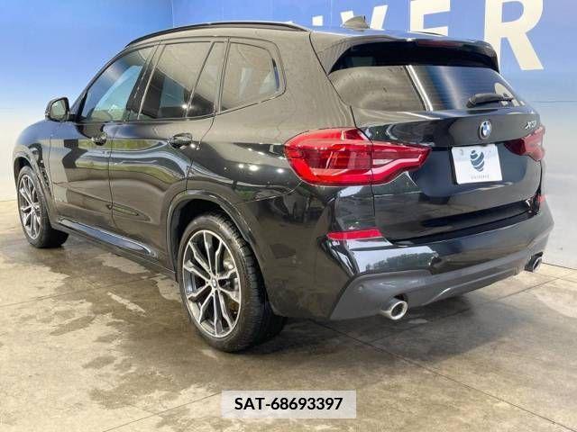 Bmw X3 2018-05 375408-18
