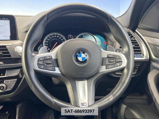 Bmw X3 2018-05 375408-10