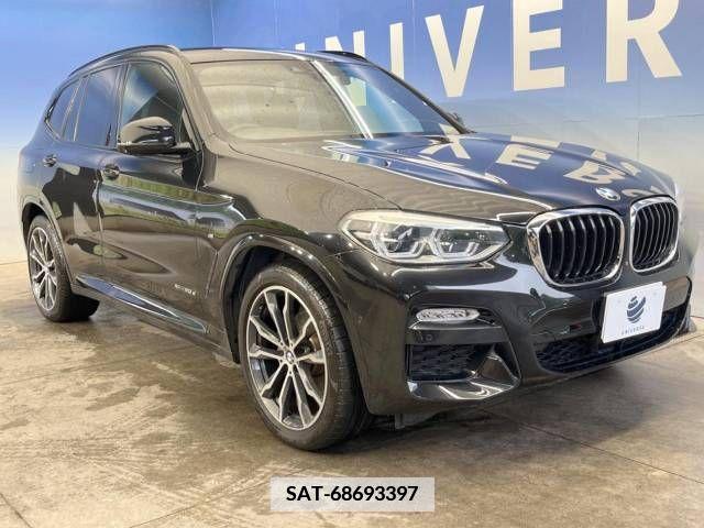Bmw X3 2018-05 375408-17