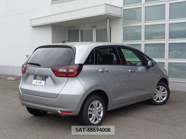 Honda FIT 2021-08 354935-2