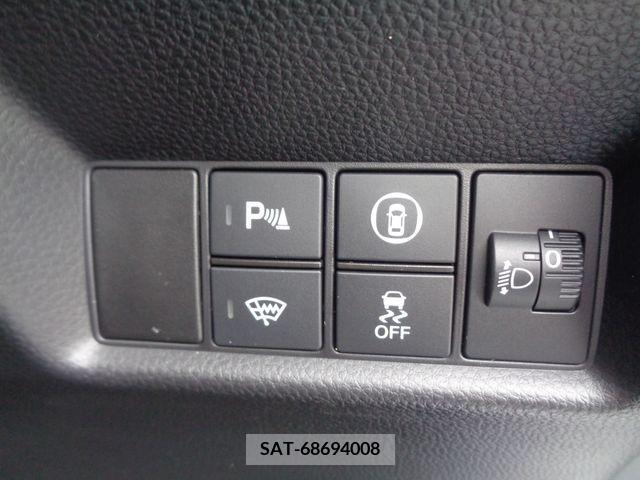 Honda FIT 2021-08 354935-3