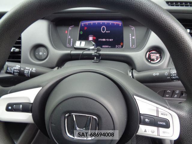 Honda FIT 2021-08 354935-4